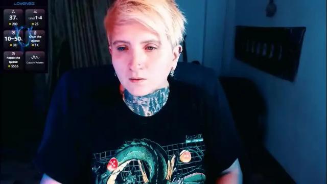 Image 10 of ftmblueyes Stream on Chaturbate on 1 month ago