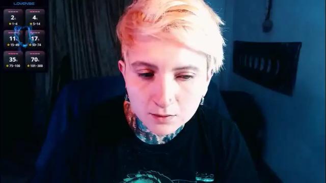 Image 2 of ftmblueyes Stream on Chaturbate on 1 month ago