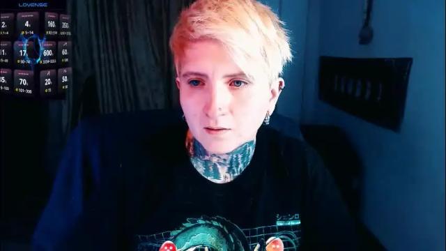 Image 4 of ftmblueyes Stream on Chaturbate on 1 month ago