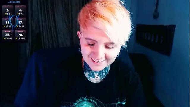 Thumbnail 2, ftmblueyes's Stream at Chaturbate, 1 month ago