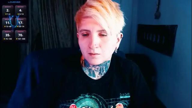 Image 6 of ftmblueyes Stream on Chaturbate on 1 month ago