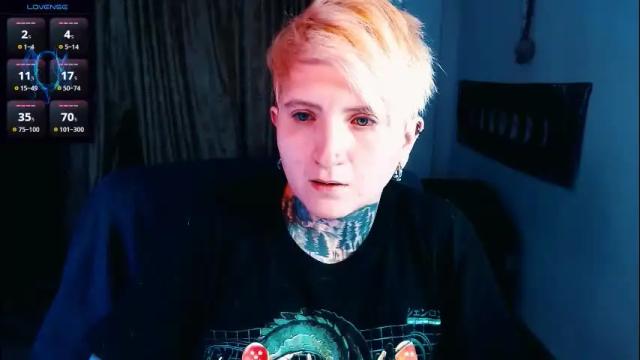 Image 7 of ftmblueyes Stream on Chaturbate on 1 month ago