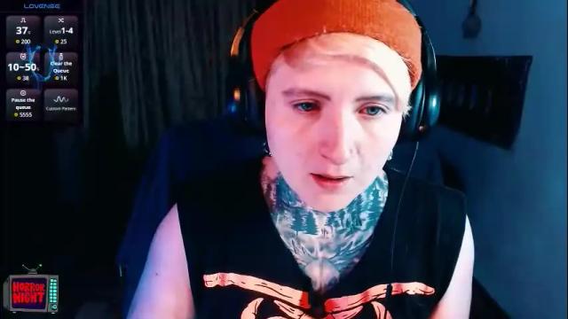 Thumbnail 1, ftmblueyes's Stream at Chaturbate, 1 month ago