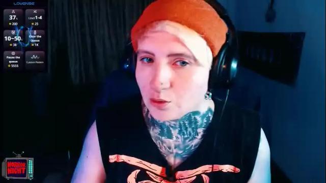 Image 3 of ftmblueyes Stream on Chaturbate on 1 month ago