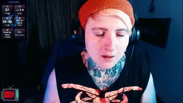 Thumbnail 2, ftmblueyes's Stream at Chaturbate, 1 month ago