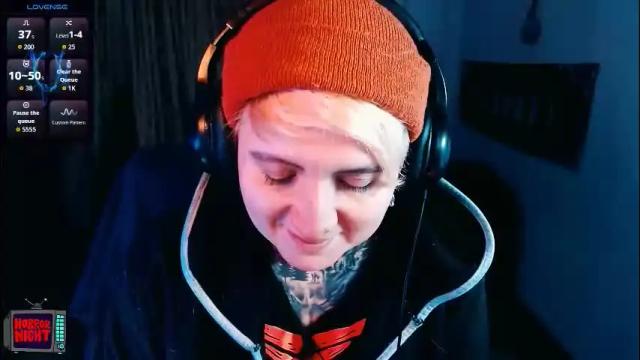 Thumbnail 3, ftmblueyes's Stream at Chaturbate, 1 month ago