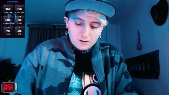 Thumbnail 2, ftmblueyes's Stream at Chaturbate, 1 month ago