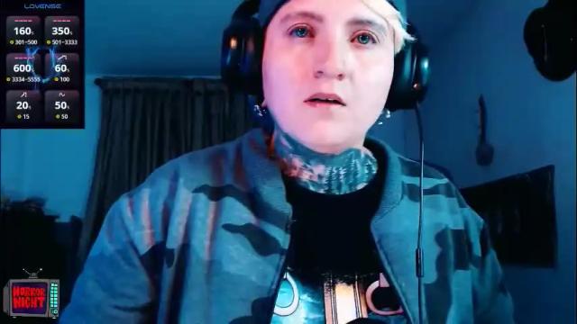 Thumbnail 3, ftmblueyes's Stream at Chaturbate, 1 month ago