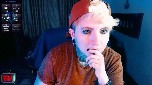 Thumbnail 2, ftmblueyes's Stream at Chaturbate, 26 days ago