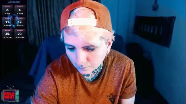 Thumbnail 3, ftmblueyes's Stream at Chaturbate, 26 days ago