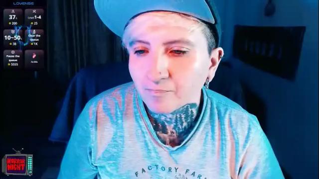 Thumbnail 1, ftmblueyes's Stream at Chaturbate, 24 days ago