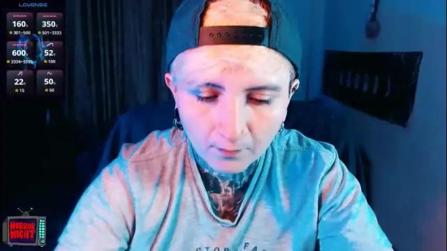 Thumbnail 2, ftmblueyes's Stream at Chaturbate, 24 days ago