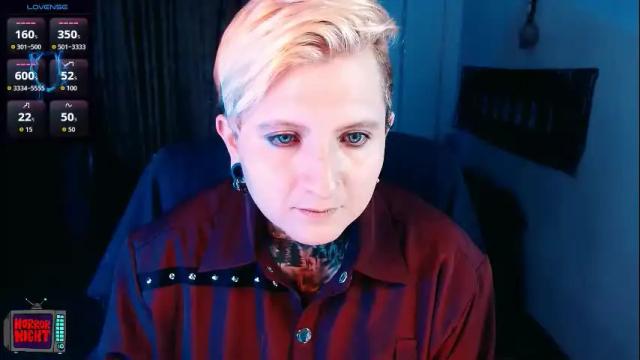 Thumbnail 2, ftmblueyes's Stream at Chaturbate, 23 days ago