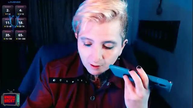 Thumbnail 3, ftmblueyes's Stream at Chaturbate, 23 days ago