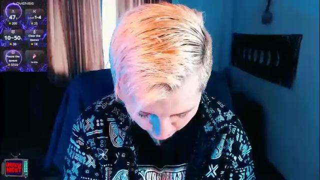 Thumbnail 2, ftmblueyes's Stream at Chaturbate, 21 days ago