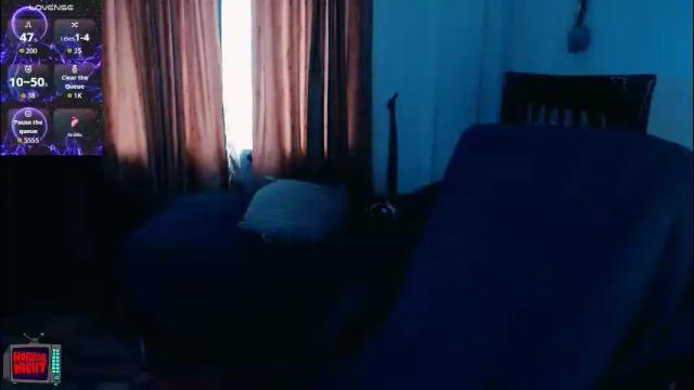 Thumbnail 3, ftmblueyes's Stream at Chaturbate, 21 days ago