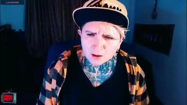 Thumbnail 1, ftmblueyes's Stream at Chaturbate, 20 days ago