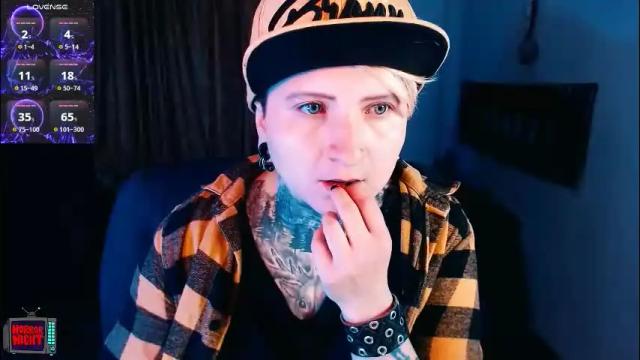 Thumbnail 3, ftmblueyes's Stream at Chaturbate, 20 days ago