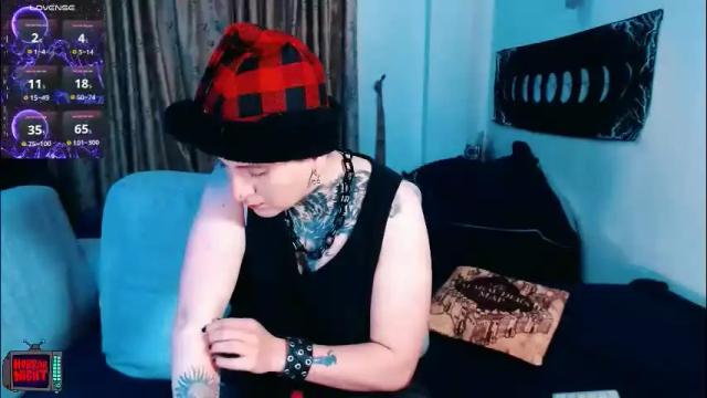 Thumbnail 3, ftmblueyes's Stream at Chaturbate, 19 days ago