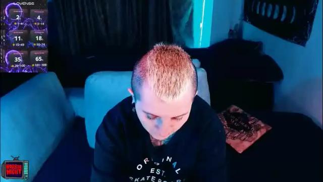 Thumbnail 1, ftmblueyes's Stream at Chaturbate, 12 days ago