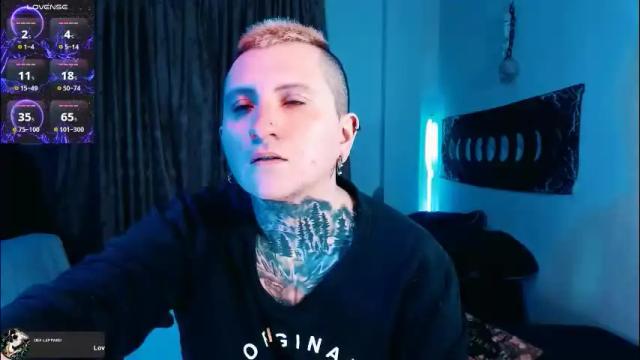 Image 11 of ftmblueyes Stream on Chaturbate on 20 days ago