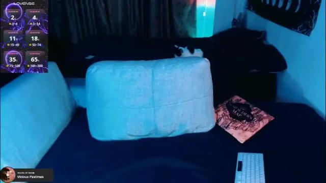 Image 4 of ftmblueyes Stream on Chaturbate on 20 days ago