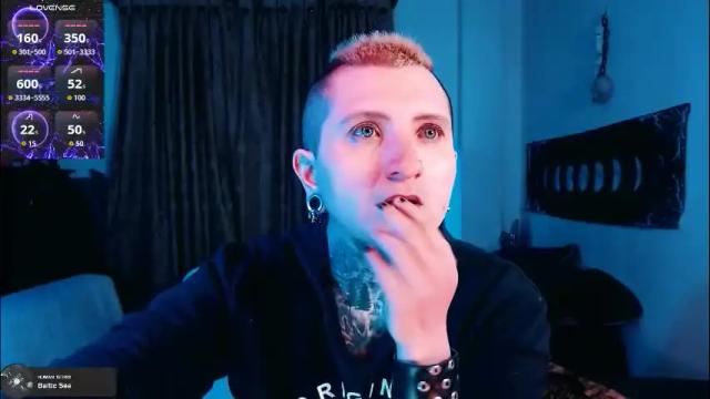 Image 7 of ftmblueyes Stream on Chaturbate on 20 days ago