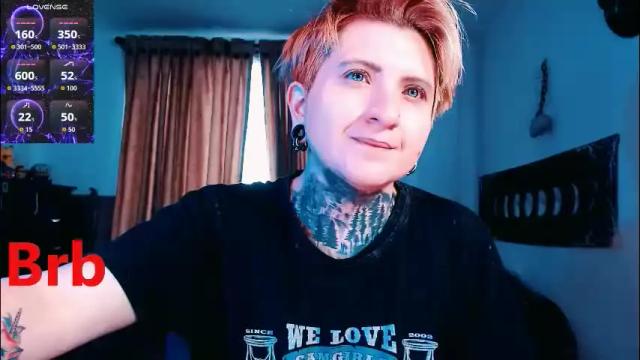 Image 8 of ftmblueyes Stream on Chaturbate on 20 days ago