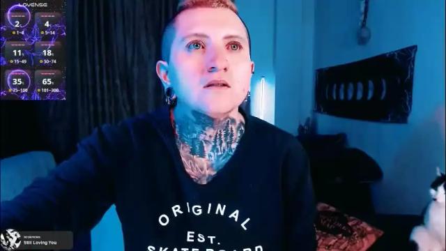 Thumbnail 3, ftmblueyes's Stream at Chaturbate, 12 days ago