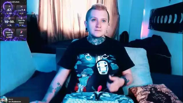 Thumbnail 1, ftmblueyes's Stream at Chaturbate, 9 days ago