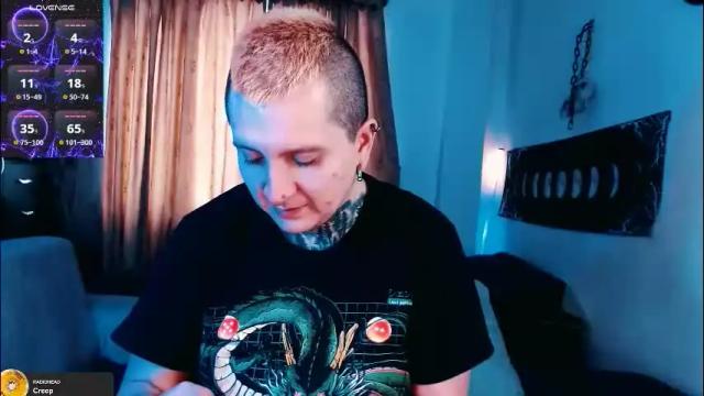 Thumbnail 1, ftmblueyes's Stream at Chaturbate, 8 days ago