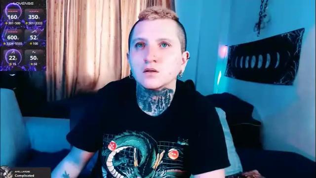 Image 10 of ftmblueyes Stream on Chaturbate on 16 days ago