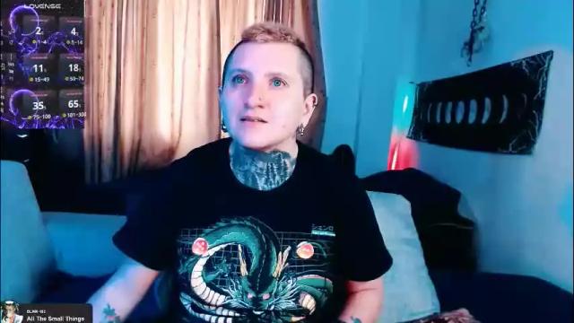 Image 11 of ftmblueyes Stream on Chaturbate on 16 days ago