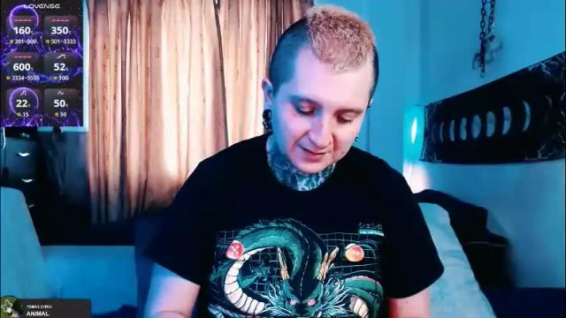 Image 12 of ftmblueyes Stream on Chaturbate on 16 days ago