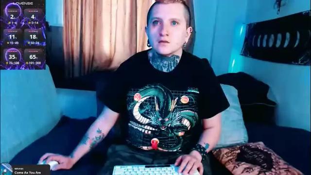 Image 2 of ftmblueyes Stream on Chaturbate on 16 days ago