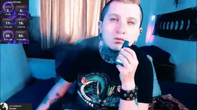 Image 3 of ftmblueyes Stream on Chaturbate on 16 days ago