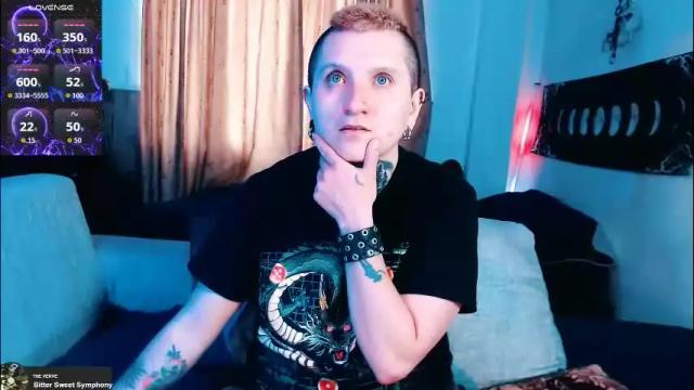 Thumbnail 2, ftmblueyes's Stream at Chaturbate, 8 days ago