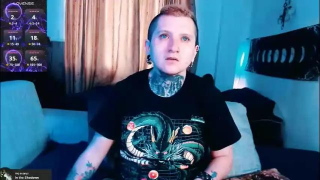 Image 6 of ftmblueyes Stream on Chaturbate on 16 days ago