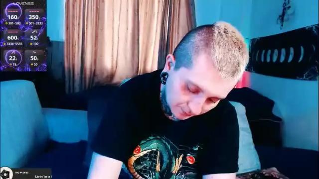 Image 7 of ftmblueyes Stream on Chaturbate on 16 days ago