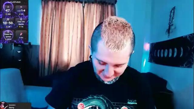 Image 8 of ftmblueyes Stream on Chaturbate on 16 days ago