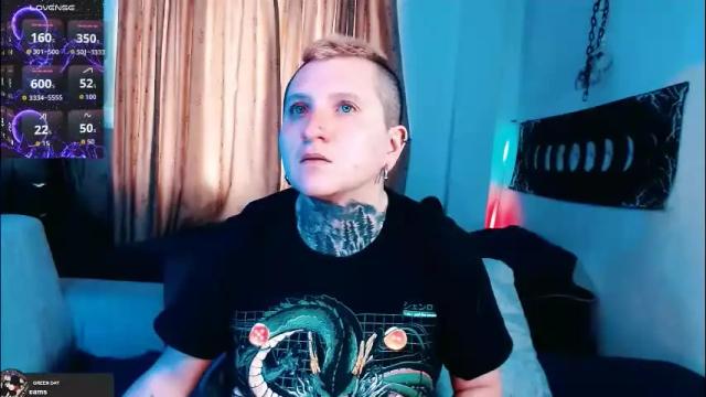 Thumbnail 3, ftmblueyes's Stream at Chaturbate, 8 days ago