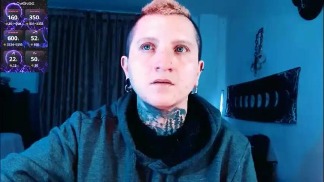 Thumbnail 1, ftmblueyes's Stream at Chaturbate, 6 days ago