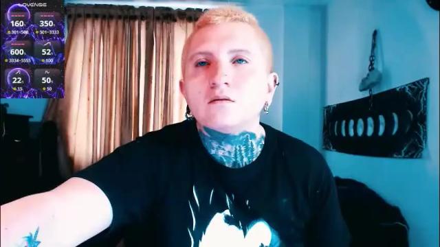 Thumbnail 1, ftmblueyes's Stream at Chaturbate, 3 days ago