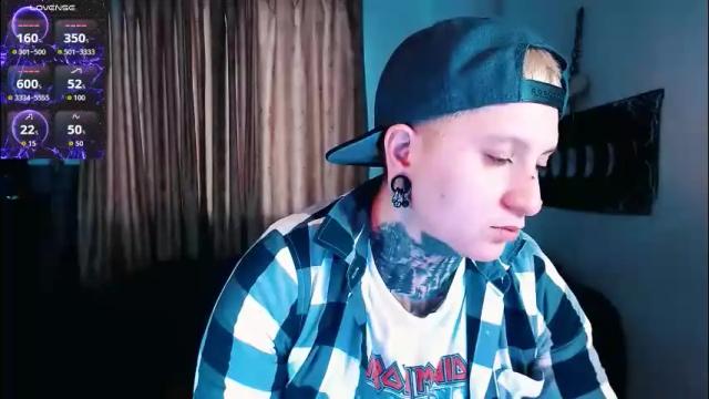 Thumbnail 1, ftmblueyes's Stream at Chaturbate, 2 days ago