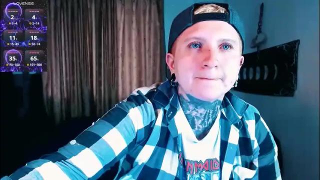 Thumbnail 3, ftmblueyes's Stream at Chaturbate, 2 days ago