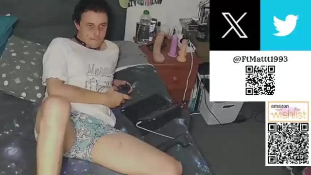 Image 8 of ftmtyler Stream on Chaturbate on 16 months ago