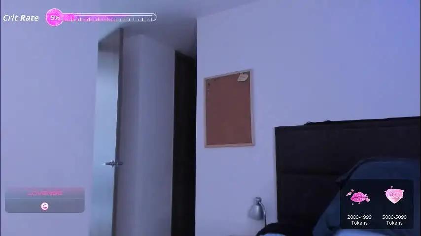 ftmxxxxy Chaturbate