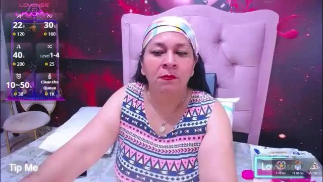 Image 2 of fuckedass4u Stream on Chaturbate on 8 days ago