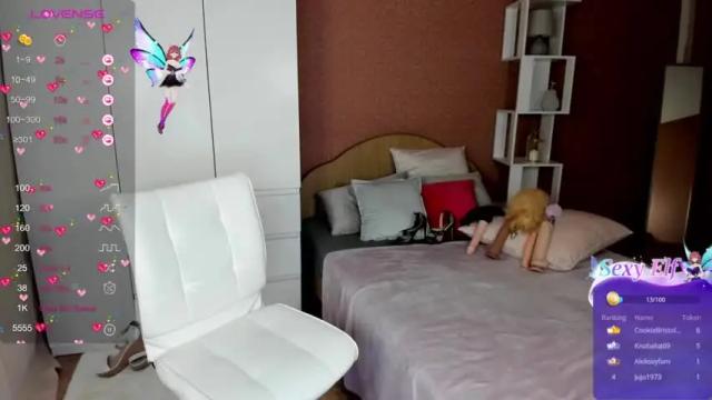 Image 10 of fucking_punishment Stream on Chaturbate on 14 months ago