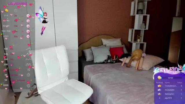 Image 11 of fucking_punishment Stream on Chaturbate on 14 months ago